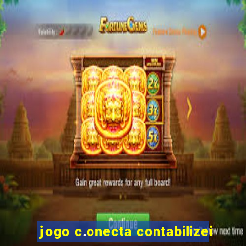 jogo c.onecta contabilizei